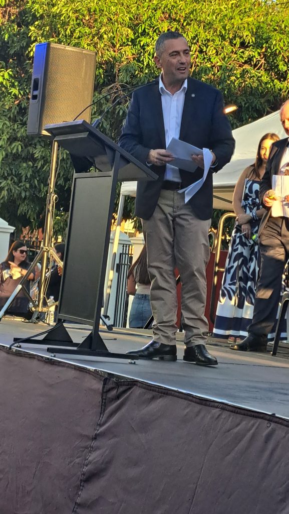 Norwood Greek Fest