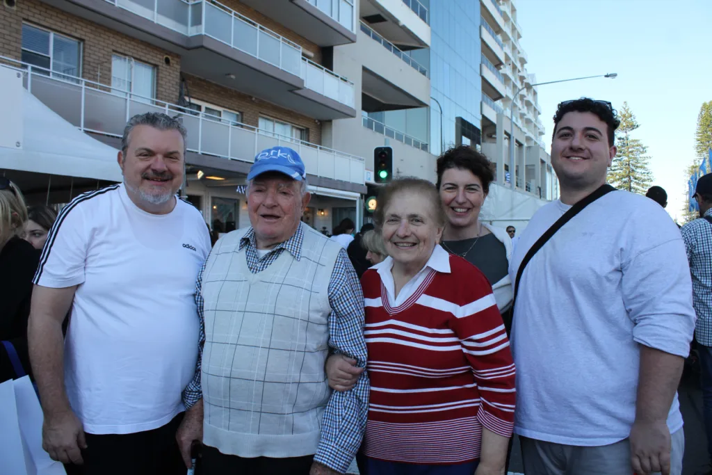 greek fest brighton